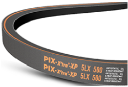 Клиновой ремень PIX-X'tra-XP